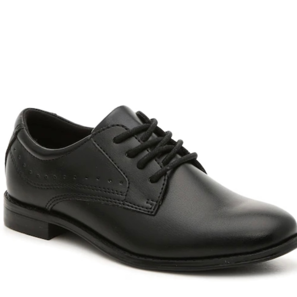 Max + Jake ( Grant ) Dress Shoes 6M